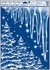 Decorative Window Cling – Icicles