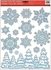 Decorative Window Cling – Forest