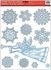 Decorative Window Cling – Angel