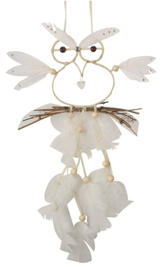 Hanging Owl 60 cm