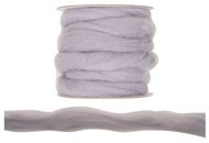 4162 Vlna kouřová  polyesterová příze 3 m-1