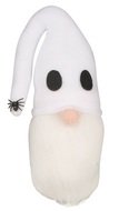 Felt Standing Gnome Ghost White 26 cm  