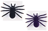 42031 Pavouk na klipu 16,5 x 2 x 10,5 cm, 1 ks-1
