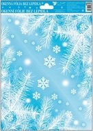 Decorative Window Cling – Branch