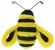 Bee on a Clip 7 x 3 x 8 cm