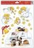 Decorative Window Cling – Devils on the stove