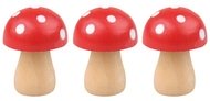 5185 Hř&iacute;bek dřevěn&yacute; 3 cm, 3 ks-1