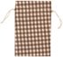 Textile sack 14 x 21 cm