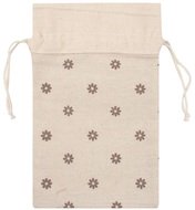 Textile sack 14 x 21 cm