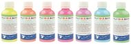 Universal Acrylic Paints 50 g, Glossy, Glow in the Dark