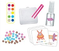 6405 Korálková sada bez žehlení BEADS Galaxy 27x22 cm-2