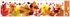 Decorative Window Cling – Leaves