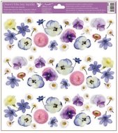 Decorative Window Cling – Stripes