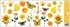 Decorative Window Cling – Yellow Meadow