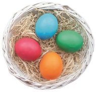 7751 Kel&iacute;mky 4 ks včetně barev na vaj&iacute;čka, drž&aacute;ček-3