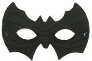 Ballroom scrawl Bat 19 x 13 cm
