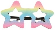 9196 Klobouček na klipu 9 cm s br&yacute;lemi-3