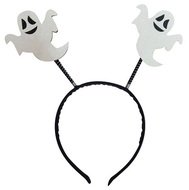 Ghosts Headbands 