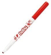 991085 Dětsk&eacute; popisovače vyprateln&eacute;, 8 barev, od 1 roku-2