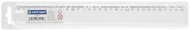 Transparent Ruler 30 cm