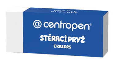 Soft wiper rubber Centropen