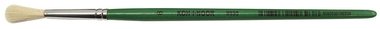 Round School Brush Size 6