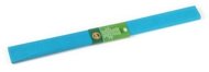 Crepe Paper 50x200 cm LIGHT TURQUOIS