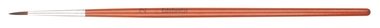 Round School Brush Size 2