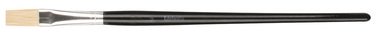 Flat Brush for School Purposes size 14
