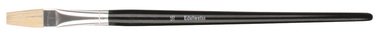 Flat Brush for School Purposes size 16