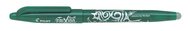 PILOT Frixion Rubber Pen 0,7 mm - green 2064-004
