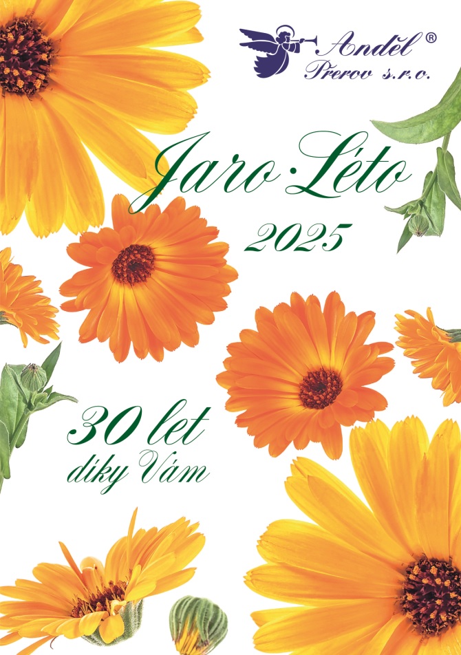 Download Cataloque Spring - Summer 2025