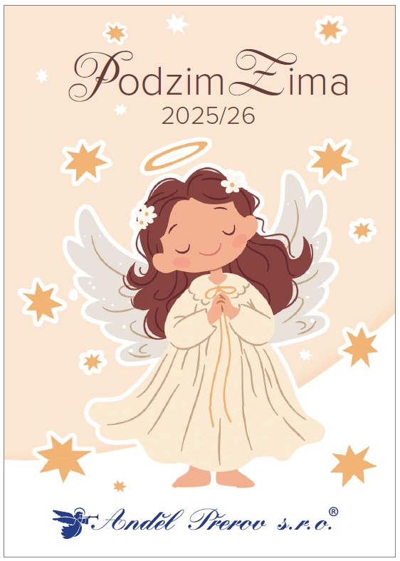 Download Cataloque Autumn - Winter 2025